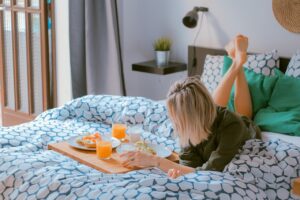 Materace w hotelu – jakie wybrać? Materace do łóżek hotelowych