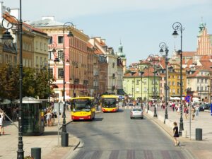 Usługi agencji nieruchomości