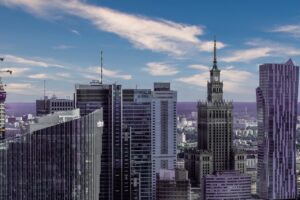 O nieruchomości i granicy prawnej