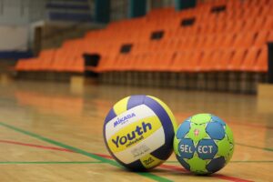 Hale sportowe – sport przez cały rok