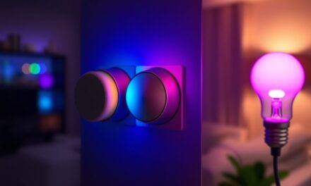 Ściemniacz do LED: jak sprawdzić działanie i uniknąć typowych problemów z kompatybilnością