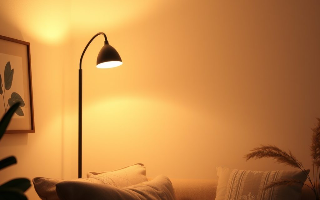 Światło pośrednie — jak działa, dlaczego poprawia komfort i kształtuje atmosferę wnętrza