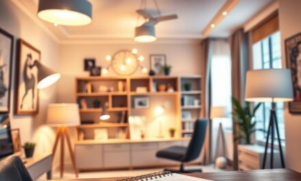 Budżet na oświetlenie mieszkania: jak zaplanować koszty i uniknąć niespodzianek przy remoncie