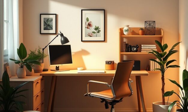 Światło neutralne w domu i pracy: kiedy wybrać, by zyskać komfort i naturalne kolory