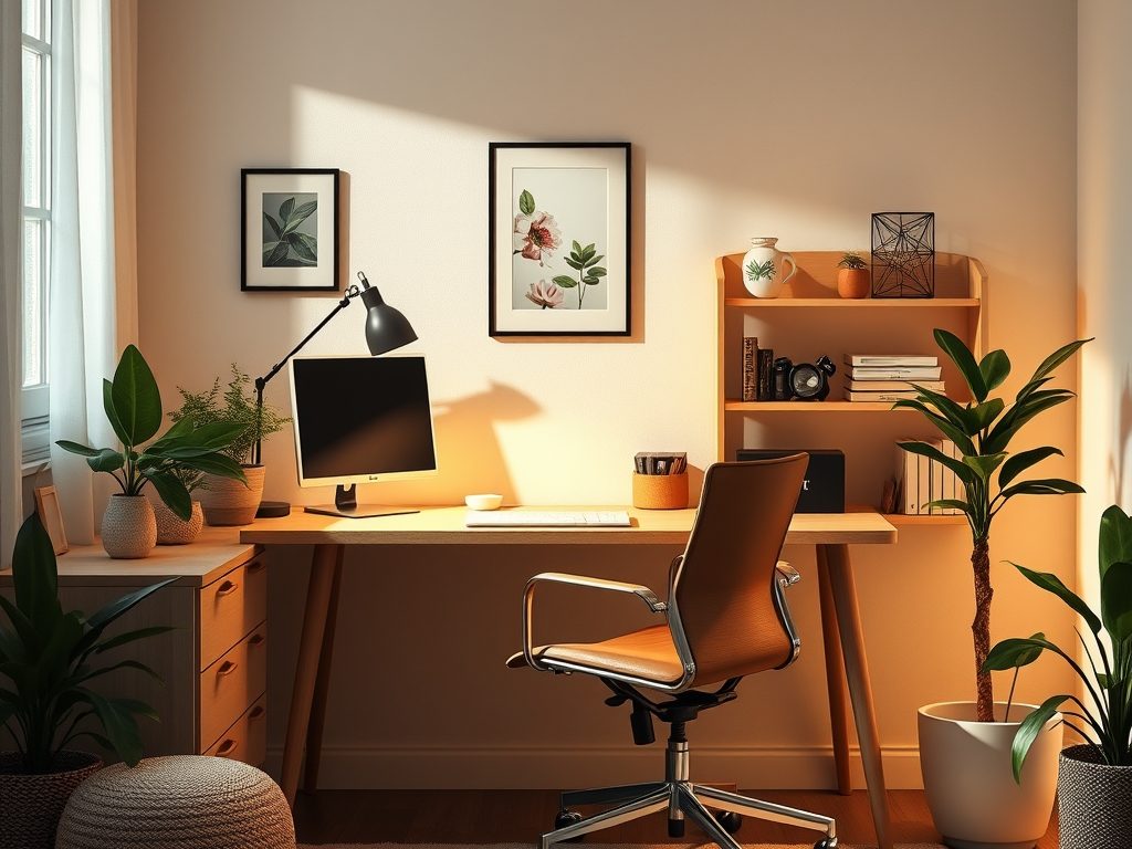 Światło neutralne w domu i pracy: kiedy wybrać, by zyskać komfort i naturalne kolory