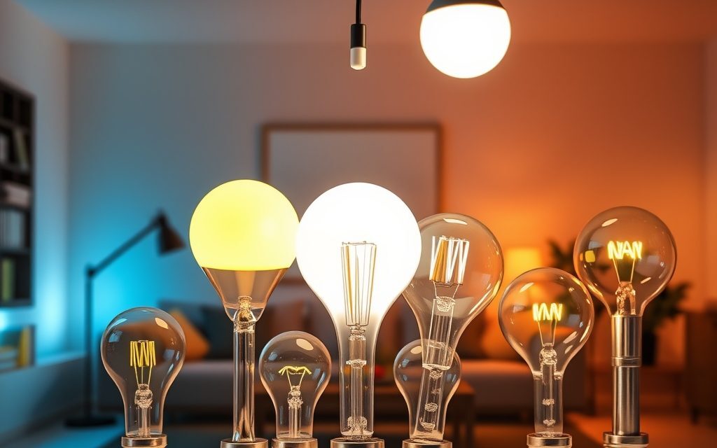 Jak precyzyjnie dobrać moc żarówek do pomieszczenia: lumeny, barwa i funkcja w praktyce