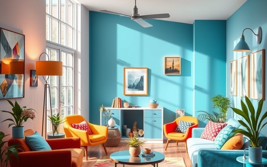 CRI (Ra) w oświetleniu: jak współczynnik oddawania barw wpływa na naturalność i komfort światła