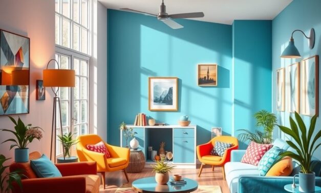 CRI (Ra) w oświetleniu: jak współczynnik oddawania barw wpływa na naturalność i komfort światła