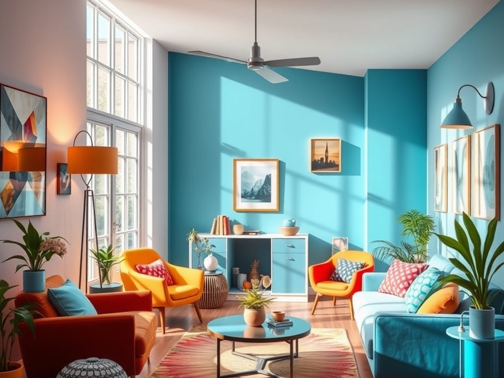 CRI (Ra) w oświetleniu: jak współczynnik oddawania barw wpływa na naturalność i komfort światła