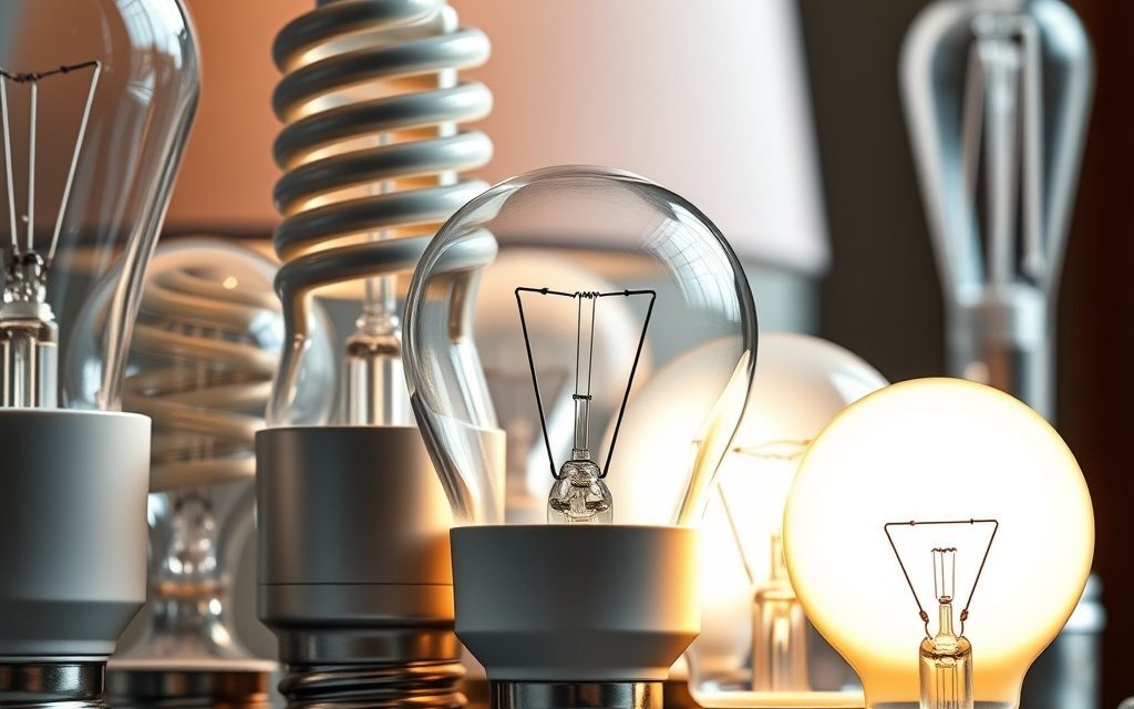 Jak wybrać żarówkę do lampy: kluczowe parametry, kompatybilność i najczęstsze błędy przy doborze