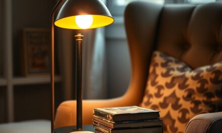 Ile lumenów potrzebuje dobre światło do czytania — optymalna jasność i ustawienie lampy dla komfortu oczu
